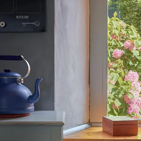 Timeless Charm - A Window To