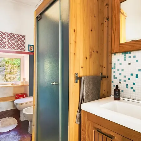 Timeless Charm - A Window To Appartement *