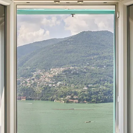 Appartement Timeless Charm - A Window To *