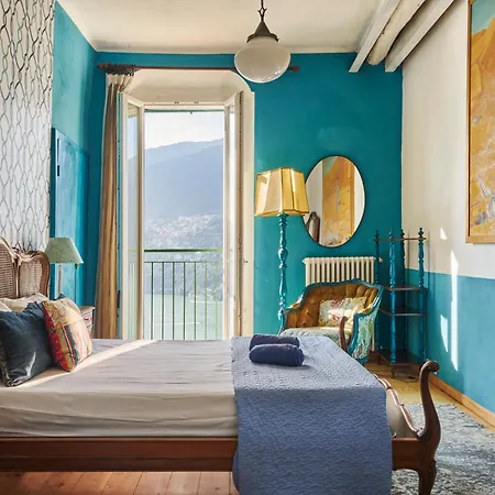 Appartement Timeless Charm - A Window To *