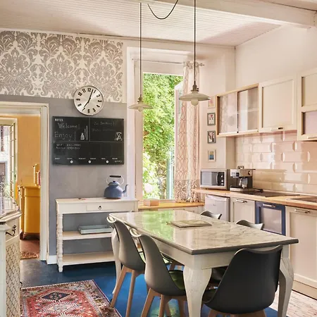 Timeless Charm - A Window To Appartement Blevio